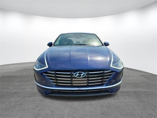 2020 Hyundai SONATA SE