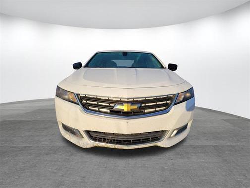 2017 Chevrolet Impala 1LS