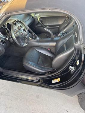 2007 Pontiac Solstice GXP
