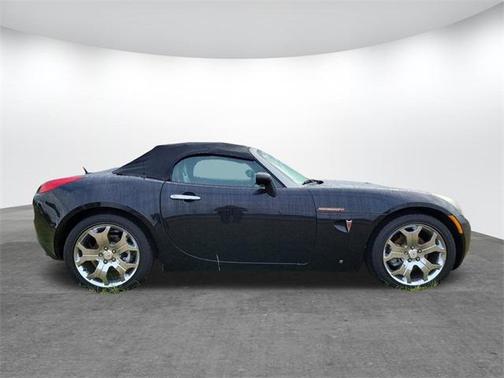 2007 Pontiac Solstice GXP
