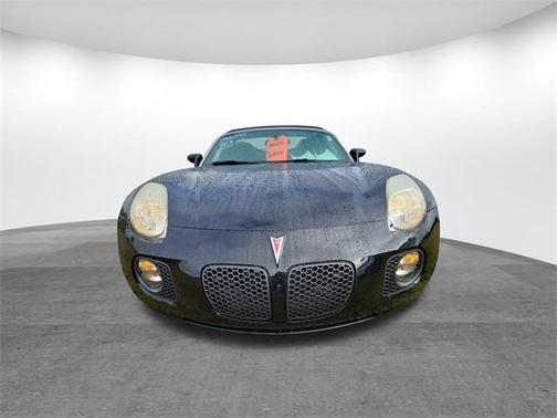 2007 Pontiac Solstice GXP