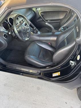2007 Pontiac Solstice GXP