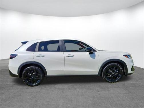 2024 Honda HR-V 2WD Sport