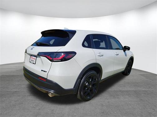 2024 Honda HR-V 2WD Sport