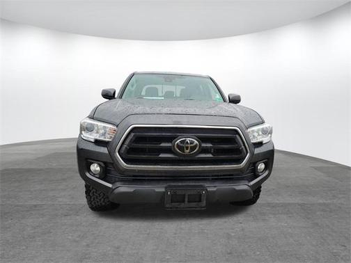 2023 Toyota Tacoma V6