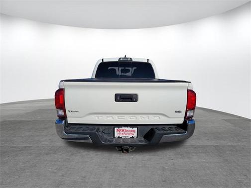 2017 Toyota Tacoma TRD Off Road