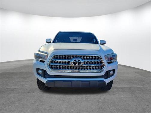 2017 Toyota Tacoma TRD Off Road