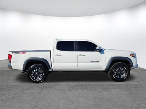 2017 Toyota Tacoma TRD Off Road