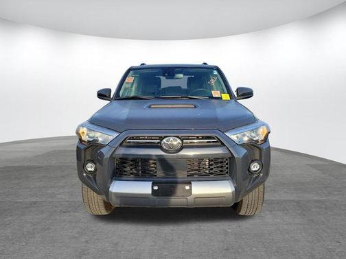 Underground 2024 Toyota 4Runner TRD Off Road