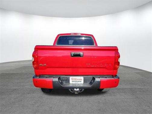 2019 Toyota Tundra 1794