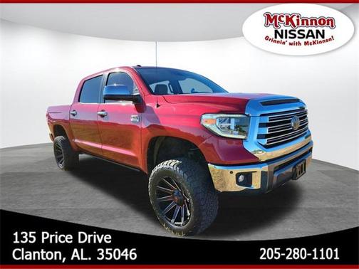 2019 Toyota Tundra 1794