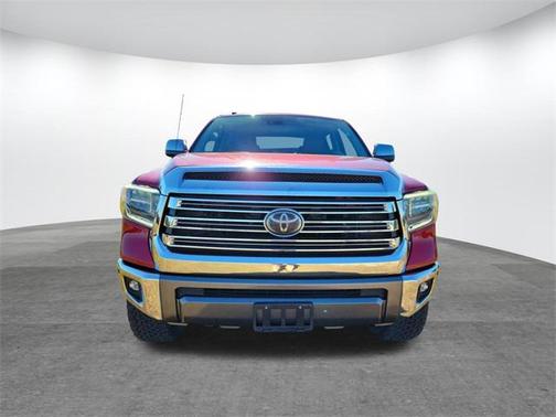 2019 Toyota Tundra 1794