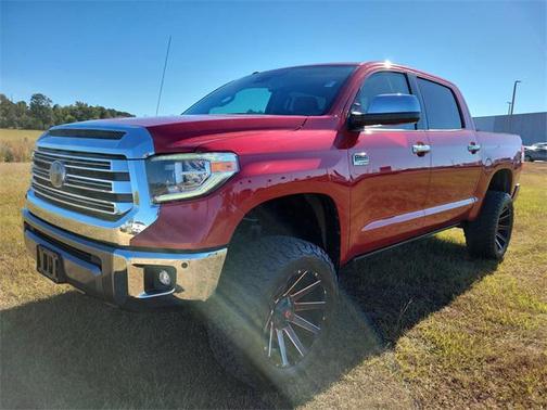 2019 Toyota Tundra 1794
