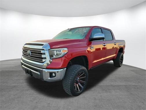 2019 Toyota Tundra 1794