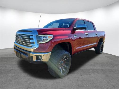 2019 Toyota Tundra 1794