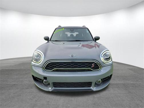 2020 MINI Countryman Cooper S