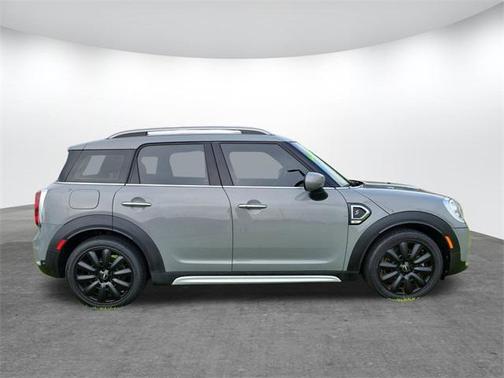 2020 MINI Countryman Cooper S