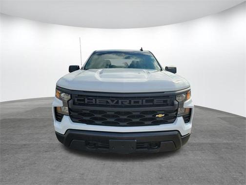 2023 Chevrolet Silverado 1500 WT