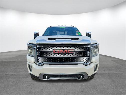 2021 GMC Sierra 2500 Denali