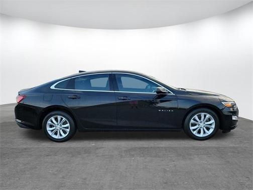 2021 Chevrolet Malibu FWD LT