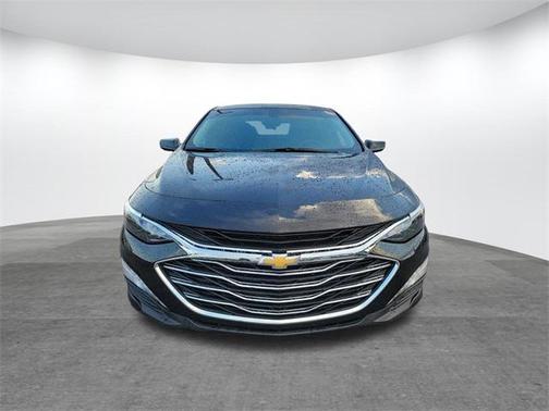 2021 Chevrolet Malibu FWD LT