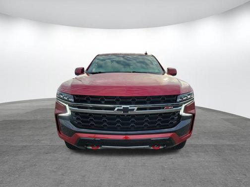 2022 Chevrolet Tahoe 4WD Z71