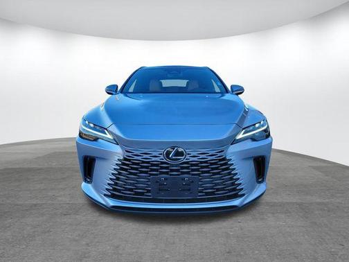 2026 Lexus RX 350 Base