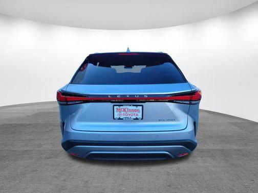 2026 Lexus RX 350 Base