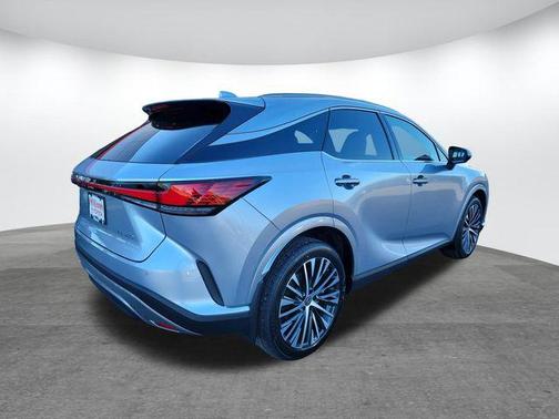 2026 Lexus RX 350 Base