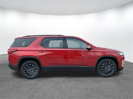 2022 Chevrolet Traverse RS