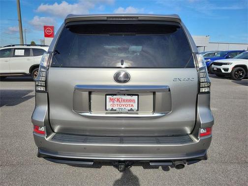 2023 Lexus GX 460 Luxury