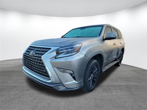 2023 Lexus GX 460 Luxury