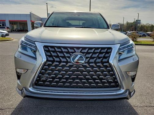 2023 Lexus GX 460 Luxury