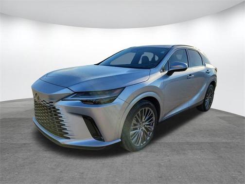 2023 Lexus RX 350 Luxury
