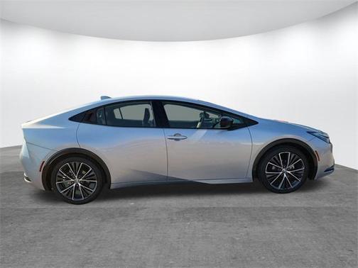 2023 Toyota Prius Limited