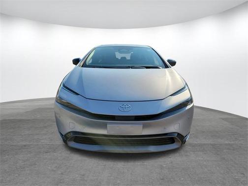 2023 Toyota Prius Limited