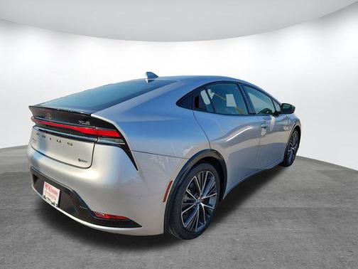 2023 Toyota Prius Limited