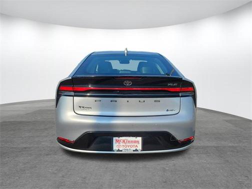 2023 Toyota Prius Limited
