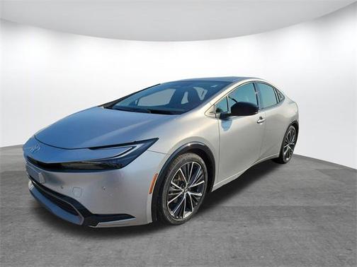 2023 Toyota Prius Limited