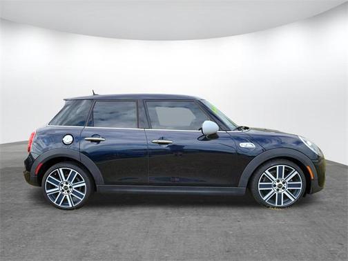 2020 MINI Hardtop Cooper S