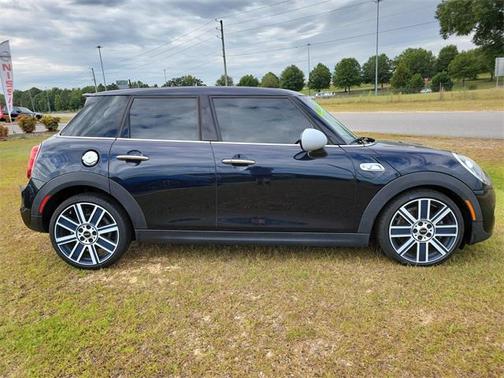2020 MINI Hardtop Cooper S
