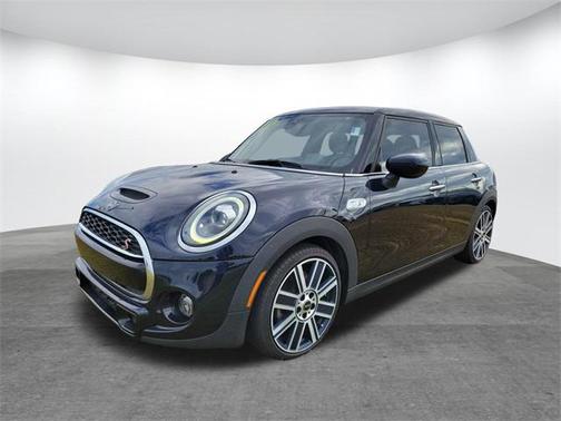 2020 MINI Hardtop Cooper S