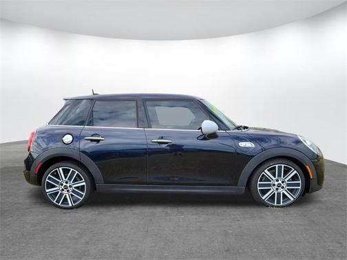 2020 MINI Hardtop Cooper S