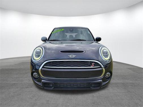2020 MINI Hardtop Cooper S