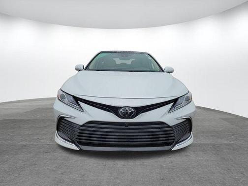 2024 Toyota Camry XLE