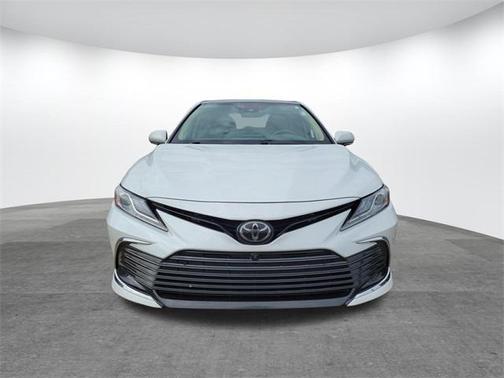 2024 Toyota Camry XLE
