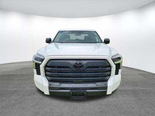 Ice Cap 2023 Toyota Tundra SR5