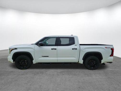 Ice Cap 2023 Toyota Tundra SR5