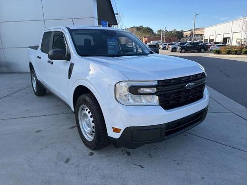 2024 Ford Maverick XL