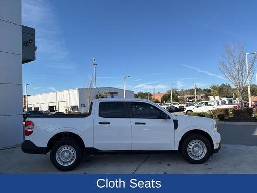 2024 Ford Maverick XL